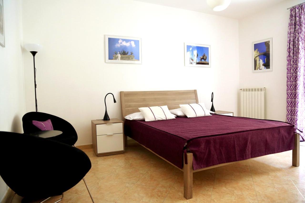 Bed & Breakfast Sicilio *